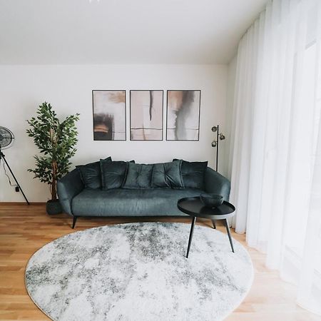 Apartment Kus Velden Velden am Woerthersee Ngoại thất bức ảnh