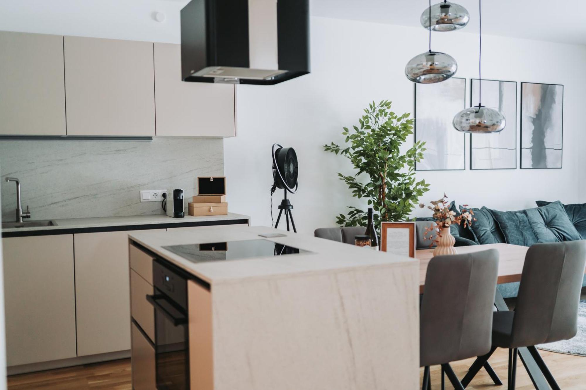 Apartment Kus Velden Velden am Woerthersee Ngoại thất bức ảnh