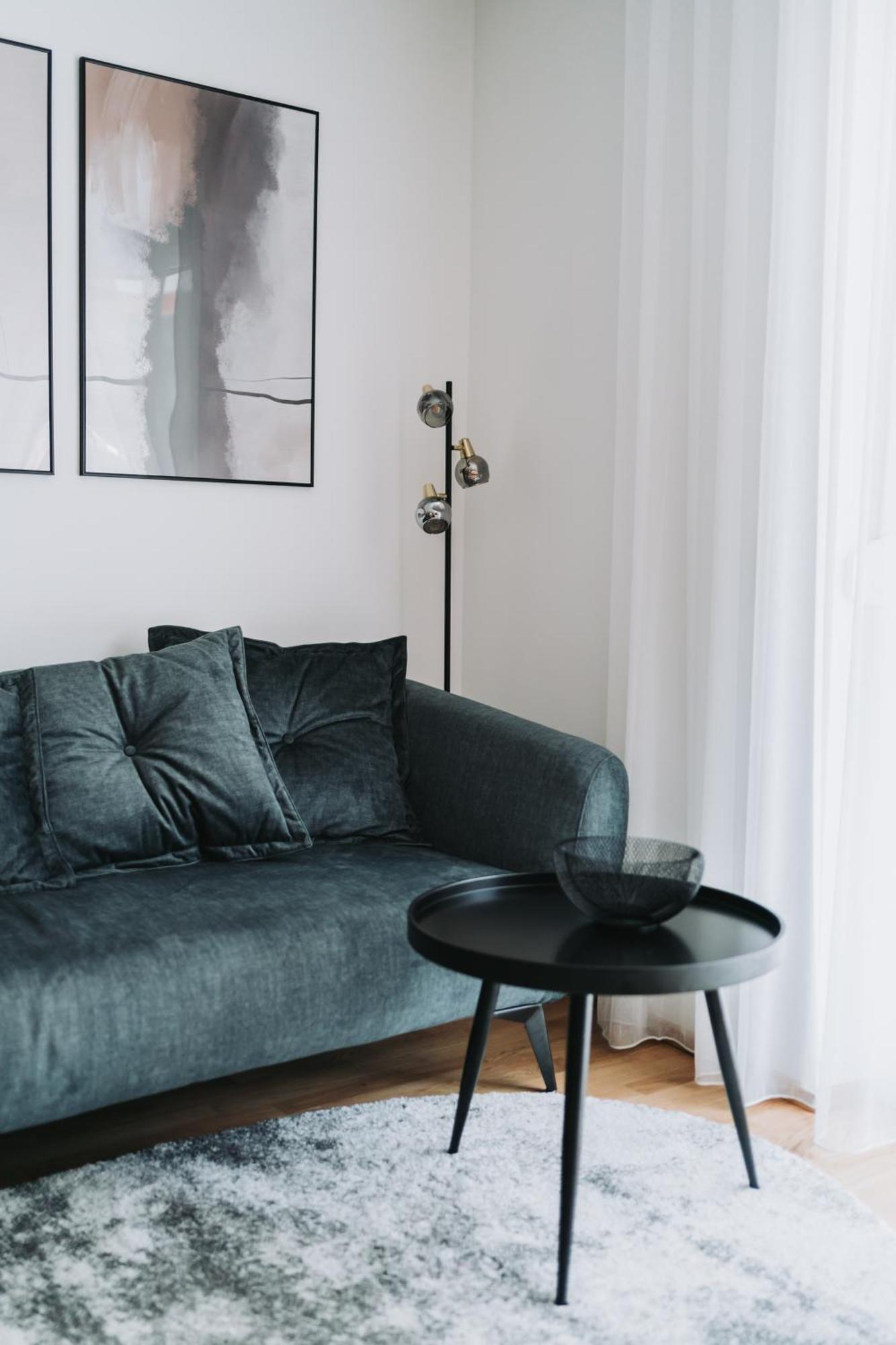 Apartment Kus Velden Velden am Woerthersee Ngoại thất bức ảnh