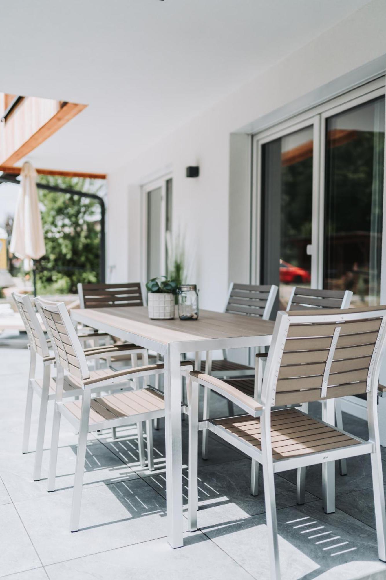 Apartment Kus Velden Velden am Woerthersee Ngoại thất bức ảnh