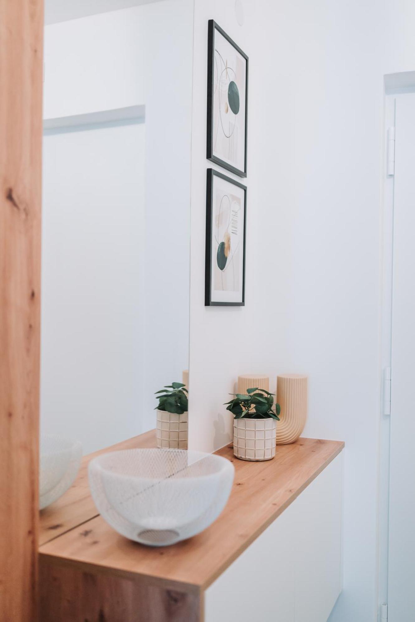 Apartment Kus Velden Velden am Woerthersee Ngoại thất bức ảnh