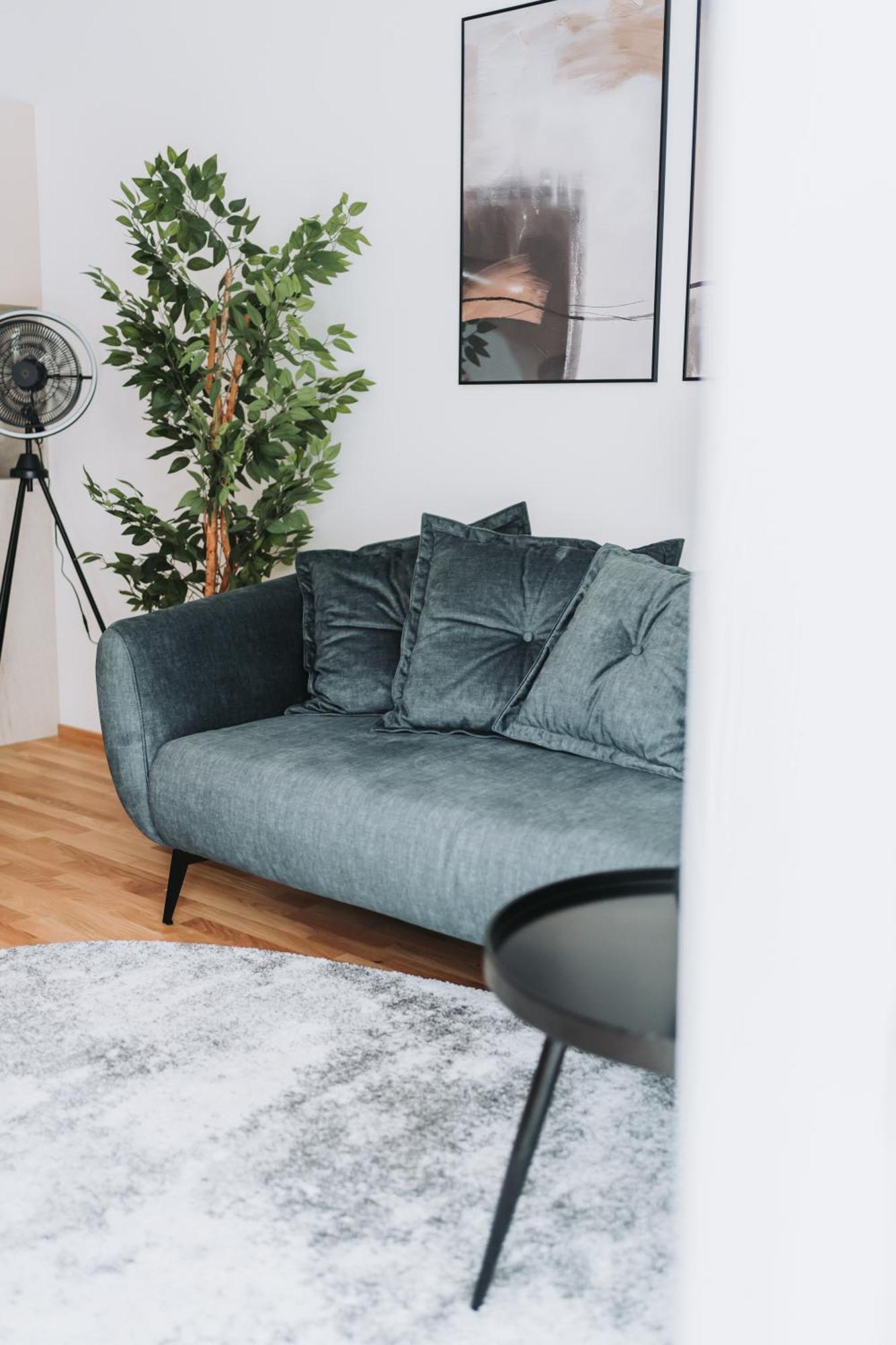 Apartment Kus Velden Velden am Woerthersee Ngoại thất bức ảnh