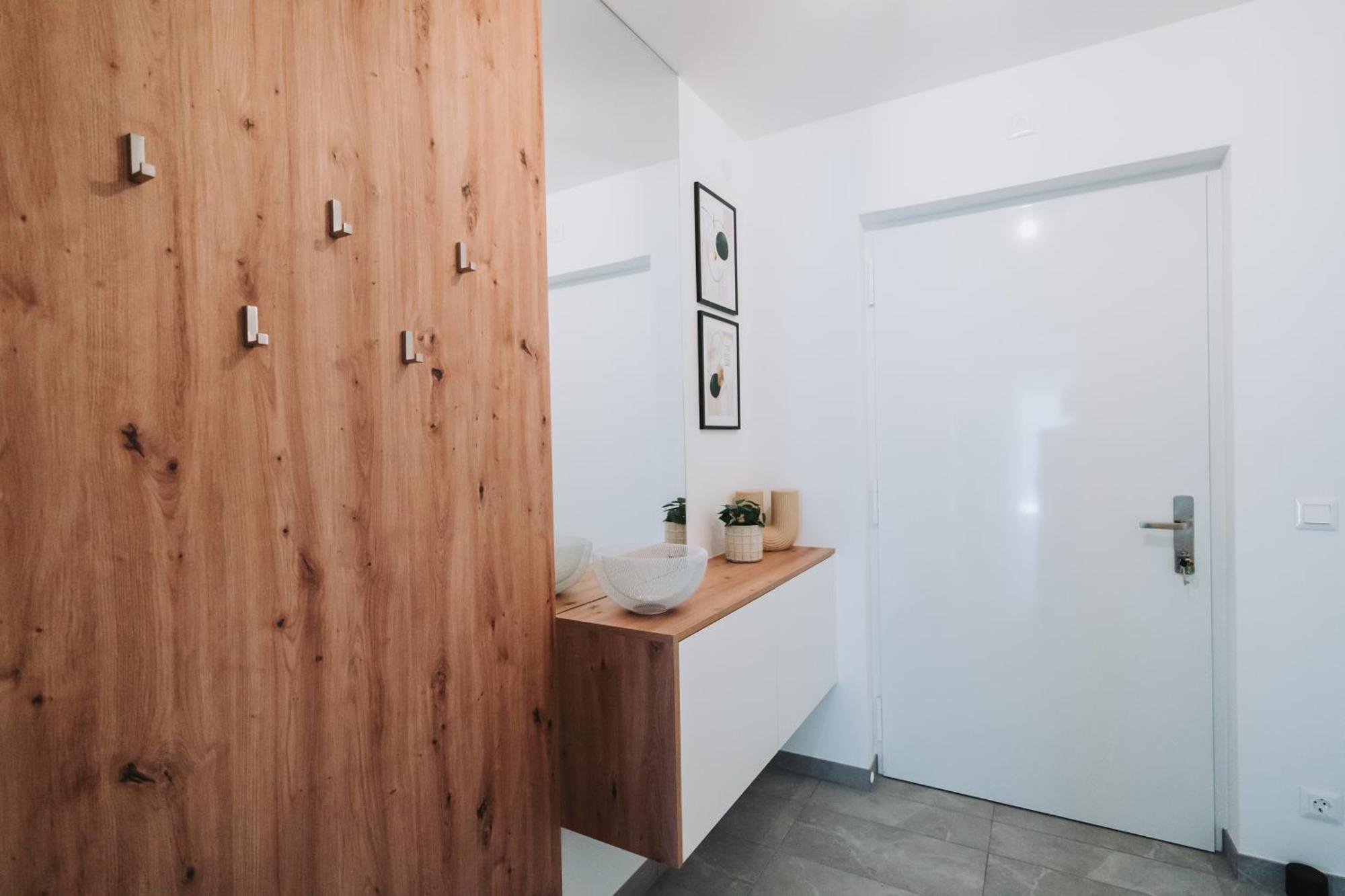 Apartment Kus Velden Velden am Woerthersee Ngoại thất bức ảnh